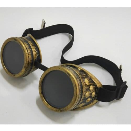 HEONYIRRY Motorcycle Glasses