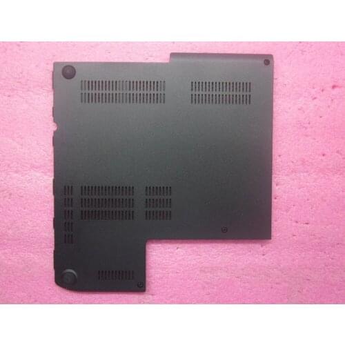 New for Lenovo ThinkPad E430 E435 Memory Door Shell Laptop Lower Base Replacement Bottom RAM Cover 04W4151