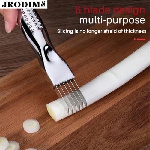 Kitchen Onion Garlic Knife Vegetable Grater Cutter Garlic Tomato Shredders Slicers Cutter Vegetable Tools Kitchen Accessories