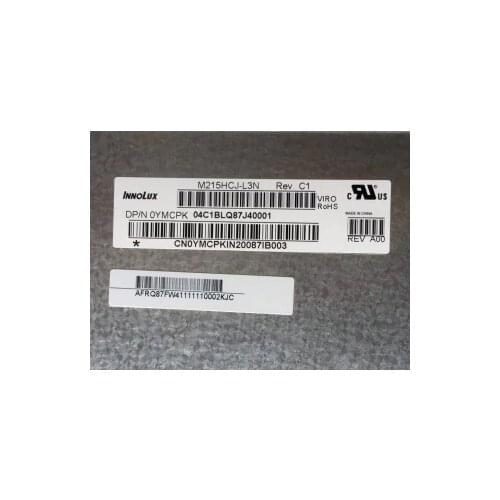 M215HCJ-L3N M215HAN01.1 T215HVN05.1 M215HCA-L3B all-in-one screen