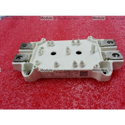 SEMIX402GAL066HDs IGBT MODULE NEW