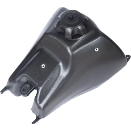 Motorcycle Fuel Tank Oil Tank fit For CRF 70 CRF70 Trail Bike Gas Tanks Dirt Pit Bike Motorcycle Accessories