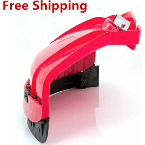 Universal Protective Cover, Suitable For Various Trimmer Brush Cutter Parts Carburetor Lawn Mower Mudguard Grass Guard