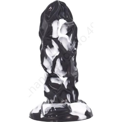 XXL Anal Balls Big Anal Kegel Sex Penis Silicone Sex Toy For Women Male Prostate Cock Faak Dildo Sex Shop Lesbian Slink Plug 18