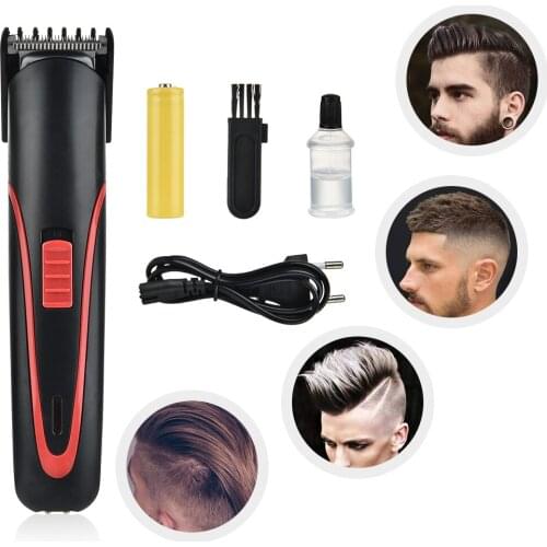 Машинки для стрижки волос AFDEAL China At AliExpress