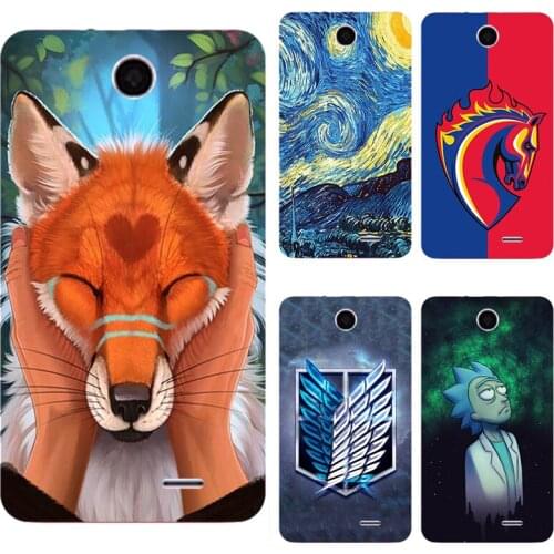 Case For HTC Desire 310 D310W Soft Silicone TPU Cool Design Pattern Printed Cover For HTC Desire 310 310W D310W Phone Case
