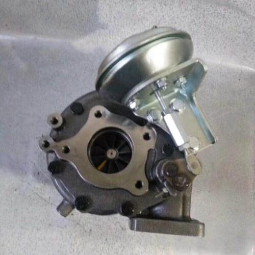 Truck engine parts NKR rh5v 4JJ1 Turbocharger 8973815073 8-97381507-3