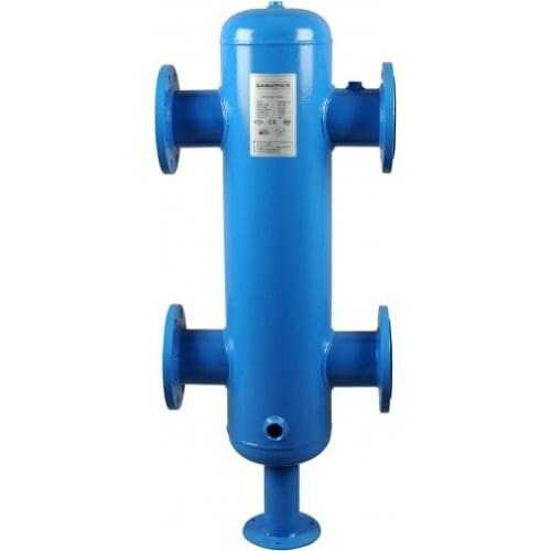 DN 125 Balance Kabi Flansli