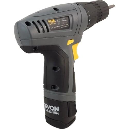 Li-ion battery charging electric drill/hand screwdriver drilling electric screwdriver Cordless drill