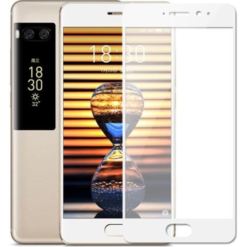 Helloplanet Screen Protectors For Meizu Pro 5