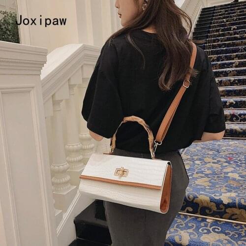 Joxipaw Men's Shoulder Bags