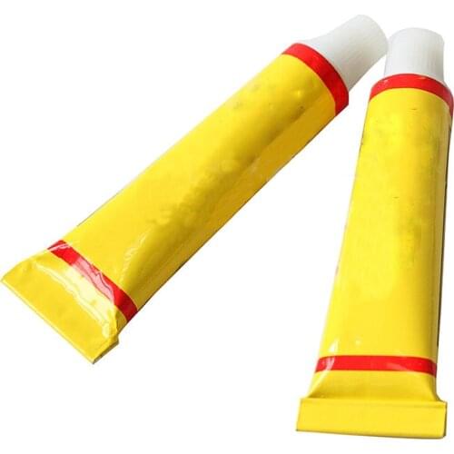 2pcs Bicycle Tire Repair Glue Road Mountain Bike Tyre Inner Tube Puncture Repair Cement Rubber Cold Patch Glue Kit P5