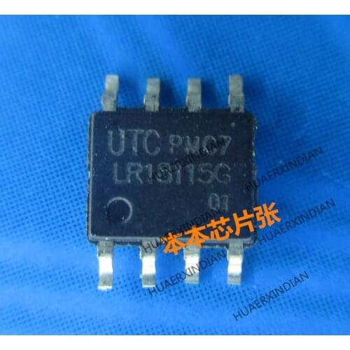 LR181156 LR18115G SOP8