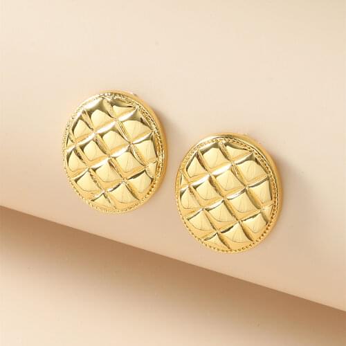 MANGOSKY 925 Silver Stud Earring for women 925 Silver Auricular Needle 1Pair