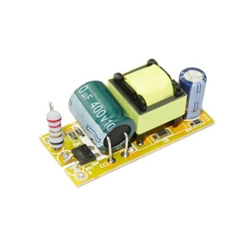 MKTefans Switching Power Supplies