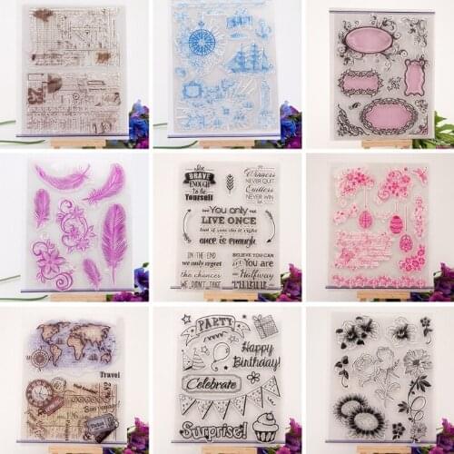 Mroowvibes Scrapbooking Leaves