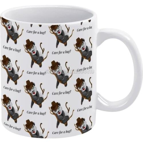 Care For A Hug ? Coffee Mugs High Fashion Luxury Pattern Ceramic Mug Custom Cup Mugs Coffee Cups Ceramic Baby Love Mum Newborn P