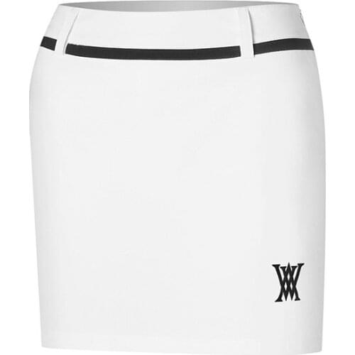 New Golf Skirt Women Golf Dress casual sport 2021 Pleated skirt