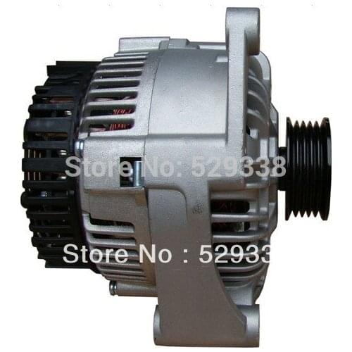 AUTO ALTERNATOR A13VI141 9621308580 57051K 5705X2 FOR CITROEN PEUGEOT