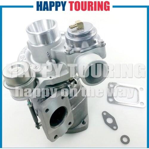 New GT2052LS Turbo for Rover 75 / MG R75 ZT 1,8 Turbo (2002- ) PMF000090 765472-1 731320-1 765472-5001S 765472-0001 731320-5001