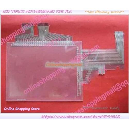 New NS8-TV00B-ECV2 Touch Screen Touch Glass