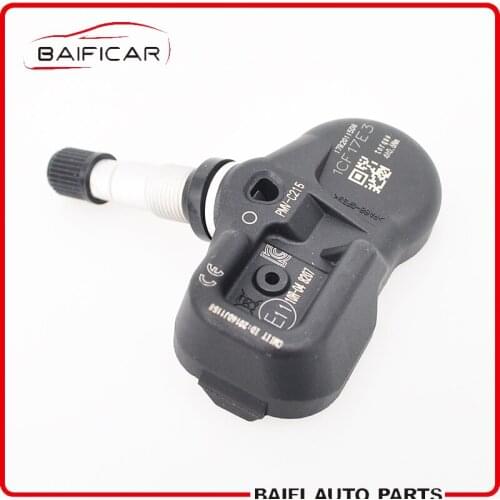Baificar Brand New Genuine TPMS Tire Pressure Monitor 42607-48020 For Toyota LC200 C-HR Corolla Pacific Camry V70 Lexus LC RX