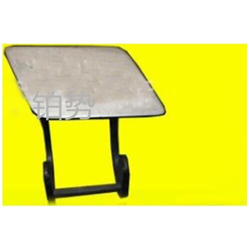 Car Headlight cleaning device Cover plate Nozzle 2008-mer ced esb enzSL K200 SL K280 SL K350 W171 Front bumper water spray cover