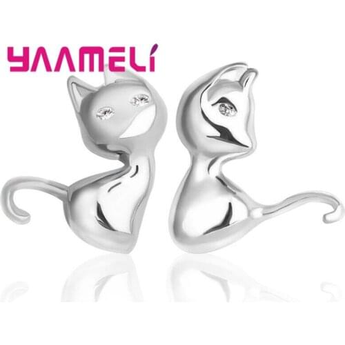YAAMELI Piercing Earrings