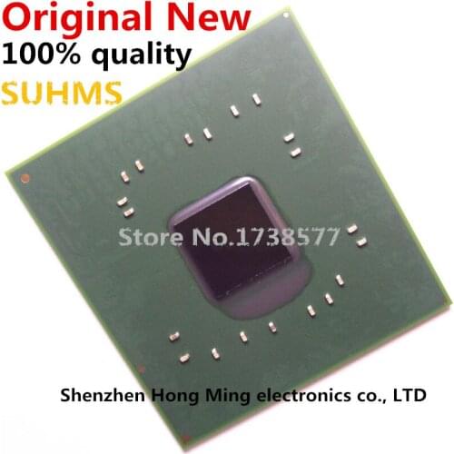 100% New QG82910GML SL8G8 BGA Chipset