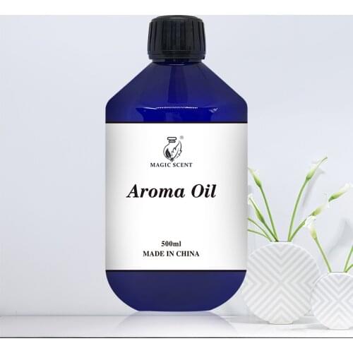 Hotel Scent Machine Oil Aroma Oil Aromatherapy Diffuser Oil For Hotel Office Home Natural Ingredient Air freshener