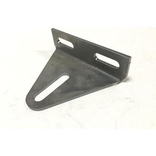 Bowling Spare Parts T090 006 128 Brackt, Sweep Link Slider Use for AMF Bowling Machine