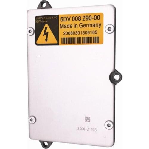 D2S D2R 5DV008290-00 5DV00829000 Xenon Headlight Ballast For Audi BMW Mercedes NISSAN OPEL VW 12V