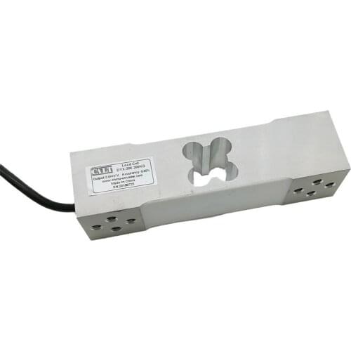 Small capacity Load Cell DYX-306 1 2 3 5 10 20 50 KG Single Point Shear Beam Bridge pressure sensor