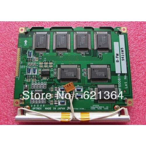 DMF50081NB-FW professional lcd screen sales for industrial screen