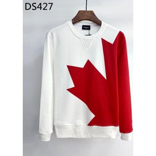 Dsquared2 Mens Winter Hoodies China