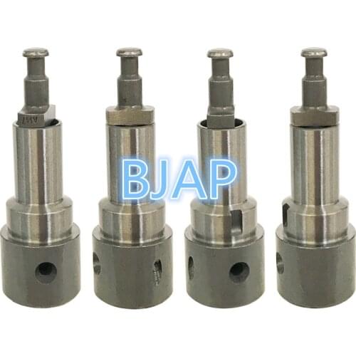 A147 Plunger Element with Part No. 131153-0520 and OEM No.9413610293 1-15631-030-0