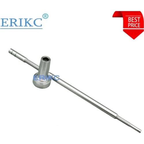 ERIKC F00vc01320 Common Rail Injector Oil Control Valve Set Pins Foov C01 320 Nozzle Injector Valve F Oov C01 320