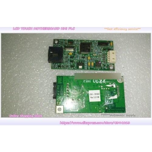 EXII-7010UC REV3.0 FIM Touch Screen Controller