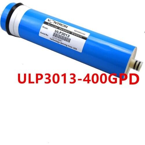 Huitong membrane home water purifier RO membrane 400G reverse osmosis membrane ULP3013-400 filter