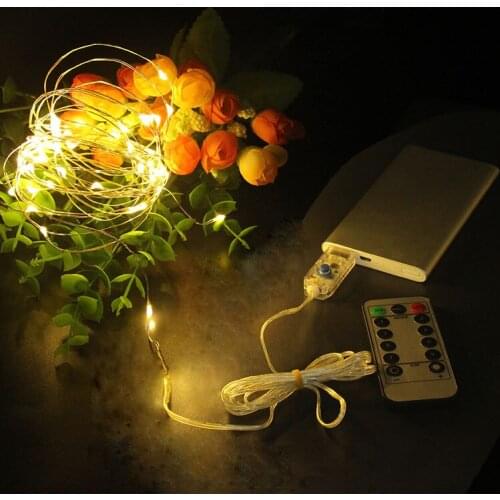 JIZHINAN LED Holiday Light Bulbs