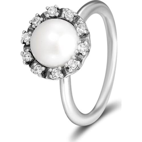 CKK Ring Everlasting Grace Silver Rings Women Men Anel Feminino 100% 925 Jewelry Sterling Silver Anillos Mujer Hombre Wedding