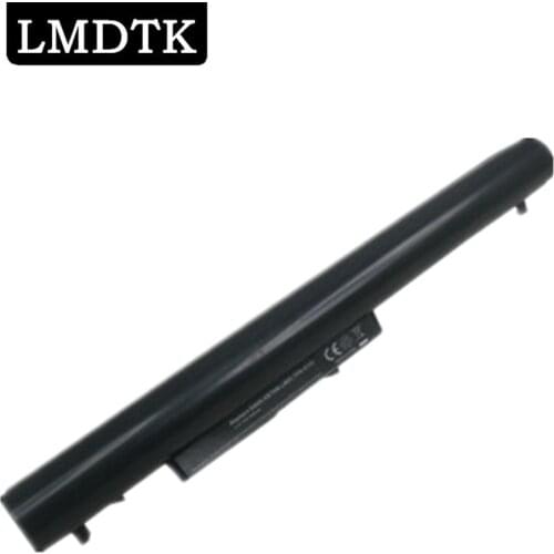LMDTK NEW 8 CELLS LAPTOP BATTERY OA04 OA03 HSTNN-LB5Y HSTNN-LB5S HSTNN-PB5Y FOR HP 240-G2 CQ14 CQ15 Compaq Presario 15-h000