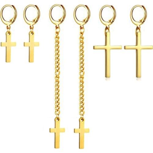 Minamama Dangle Earrings