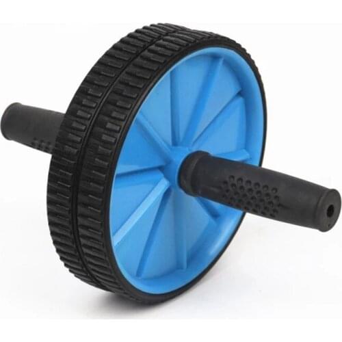 Multifunctional Abdominal Wheel Roller Abdominal Muscle Traine Home Fitness Equipment Neutral Abdominal Wheel
