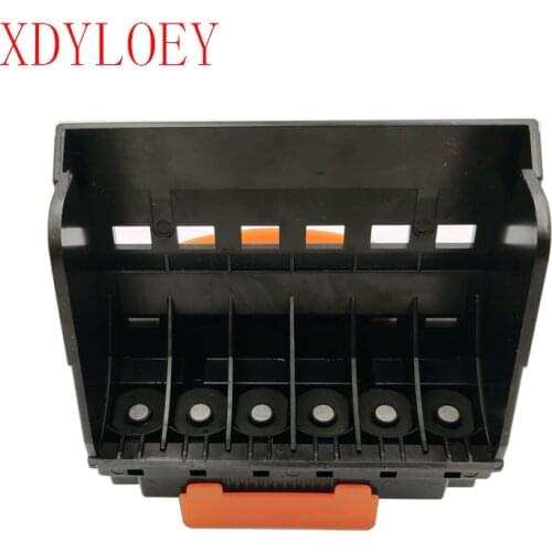 ORIGINAL QY6-0050 QY6-0050-000 Printhead Print Head Printer Head for Canon PIXUS 900PD i900D i950D iP6100D iP6000D