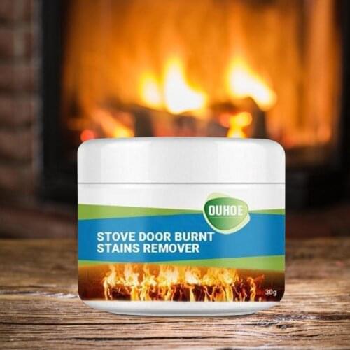 Stove Stain Remover Remove Stubborn Deep Stains Granite Stone Remover Oil Stain Remover Cleans Kitchen Home Stone Floor Cleaner