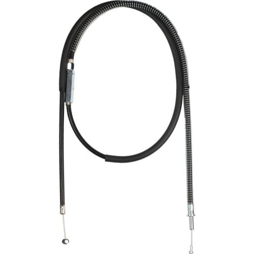 MotoMaster 54011-1140 Clutch Cables for Kawasaki Z 750 H Ltd 4 cylinders (1980-1982)