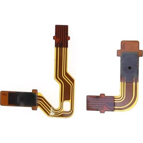 1set 1pc Microphone Flex Cable For PlayStation 5 PS5 Microphone Mic Flex Ribbon Replacement Parts