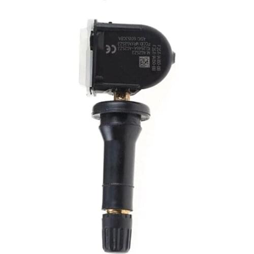 1Pcs / Tire Pressure Sensor F2GT-1A180-BB 315Mhz For Ford F150 Ford Edge Tire Pressure Monitoring System F2GT-1A150-BB