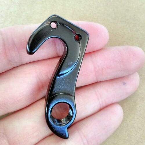 5pcs bicycle mech dropout for Liv Giant TCX TCR Adv Propel Defy Engine Alight Escape Thrive bicycle rear gear derailleur hanger